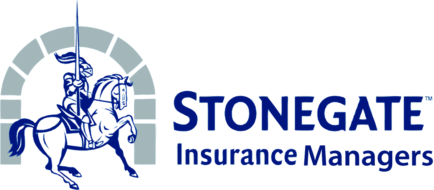 Stonegate Insurance Managers Logo